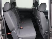 Volkswagen Caddy Maxi - Vorschau Bild 8