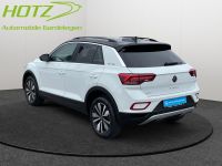 Volkswagen T-Roc - Vorschau Bild 3