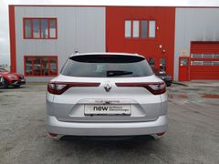 Fahrzeugabbildung Megane Grandtour 1.5 BLUE dCi Limited Deluxe Kam