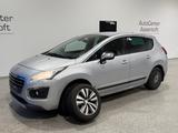 Peugeot 3008 Style BlueHDi 120 Stop&Start Euro5 1 Hand - Peugeot 3008: Style