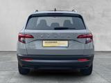 Skoda Karoq CLEVER 1.5 TSI ACT AHK+PDC+LED+SHZ+DAB+ - Skoda Karoq in Chemnitz
