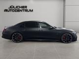Mercedes-Benz S 580 L Brabus Motor 4Matic - : Brabus