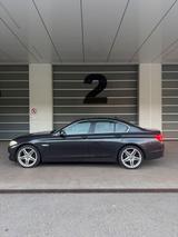 BMW Bmw 5er F10 523i - BMW 523: 523i F10