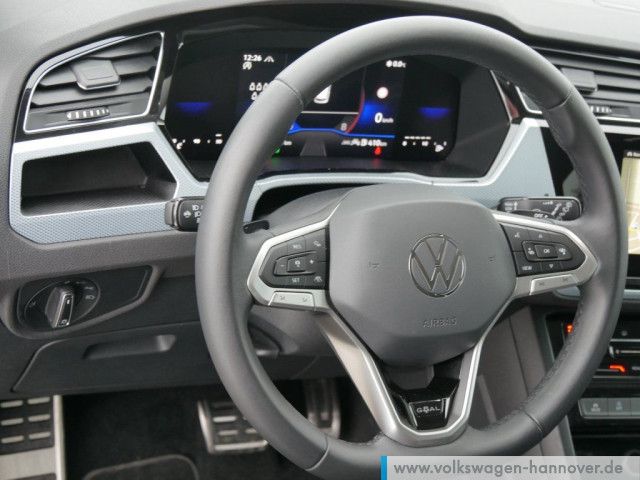 Volkswagen Touran - Bild 15