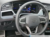 Volkswagen Touran - Vorschau Bild 15