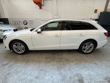 Audi A4 - 7