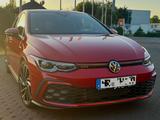 Volkswagen   Golf VIII GTI DSG, Vollausstattung, SR+WR - Volkswagen Golf: Sr