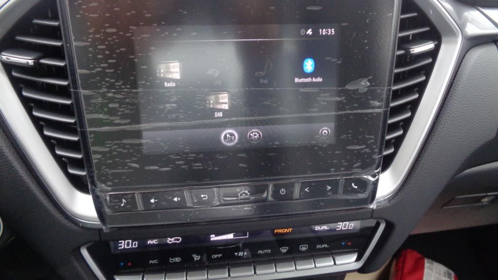 Autohaus Zimpel -  Isuzu D-Max Double Cab 4x4 LSE Klimaautomatik+LED+Kame - Bild 12