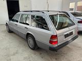 Mercedes-Benz 300TD W124*1.Hand*Scheckheft MB*H-Zulassung*Shd* - Mercedes-Benz mit Diesel-Antrieb: W124
