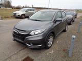 Honda HR-V 1.6 i-DTEC Elegance - Honda HR-V Elegance mit Diesel-Antrieb