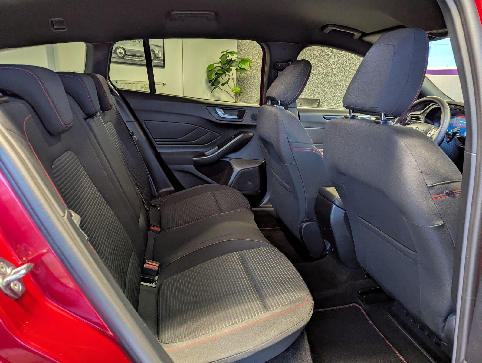 FORD Focus 1.0 ST-Line X EB Matrix B&O ACC Kamera 18" - Image 15