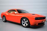 Dodge Challenger SXT+Kamera+Tempomat+Xenon - Dodge: Orange