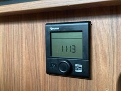 Carado T 337 | Komfort-Wunder mit Top-Extras!