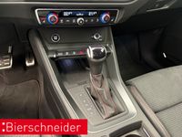 Audi Q3 - Vorschau Bild 13