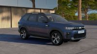 Dacia Bigster - Vorschau Bild 3