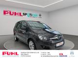 Opel Zafira B Family 7sitzerTemp Anhängerkupplung neu
