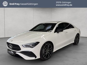 Mercedes CLA 180 - 1
