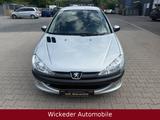 Peugeot 206 Grand Filou Cool/Tüv Neu - Peugeot 206: Grand Filou Cool