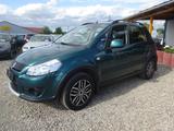 Suzuki SX4 1.6 VVT 4WD Club*Klima - Suzuki SX4 mit Benzin-Antrieb: Allradantrieb, Limousine, 1.6