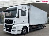 MAN TGX26.510 6X2-2LL-GARANTIE-CARRIER-SUPRA 750S ZV - MAN T 5 7