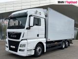 MAN TGX26.510 6X2-2LL-GARANTIE-CARRIER-SUPRA 750S ZV - Offers matching your search criteria