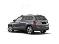 Skoda Karoq - Vorschau Bild 4