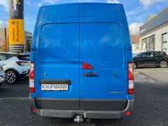 Fahrzeugabbildung Master III Kasten L2H2 HKa 3,5t