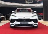 Lamborghini Urus S ACC ANIMA HU PANO SOFTCLOSE 1.HAND MWST  - Lamborghini Gebrauchtwagen von 2024