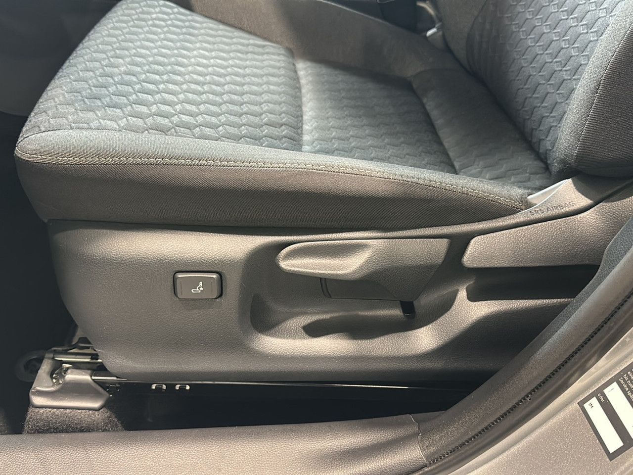 Toyota Yaris - Bild 20