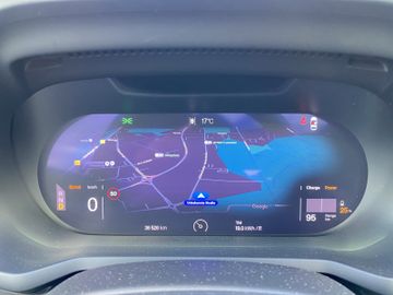 Polestar 2 82kWh Long Range Dual (MY24) Plus + 360