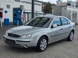 Ford Mondeo 2.0 Trend Autom. - Ford aus 2001