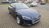 Audi A5 Sportback 40 TDI quattro sport NAVI/LED/LEDER - gebrauchte Audi A5 aus dem Jahr 2020