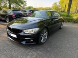 BMW 430d Cabrio M-Paket Individual  - BMW 430: M Paket