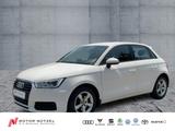 Audi A1 Sportback 1.4 TFSI S-TR BI-XEN+SHZ+KLIMA+16" - Audi A1: Weiß