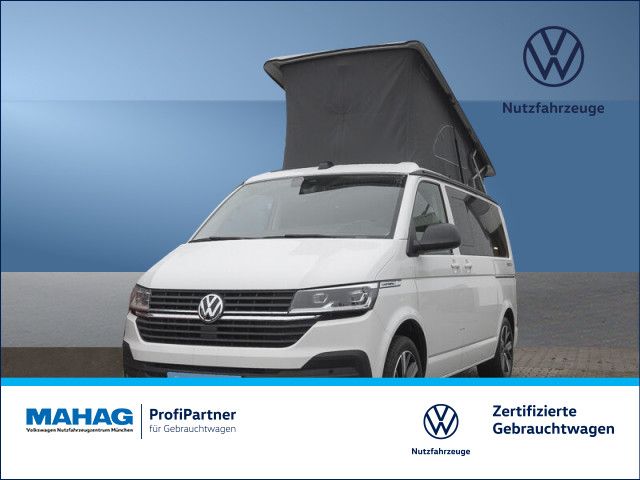 Volkswagen T6.1 California Beach 2.0 TDI DSG