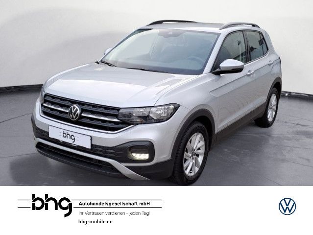 Volkswagen T-Cross 1.0 TSI DSG Life