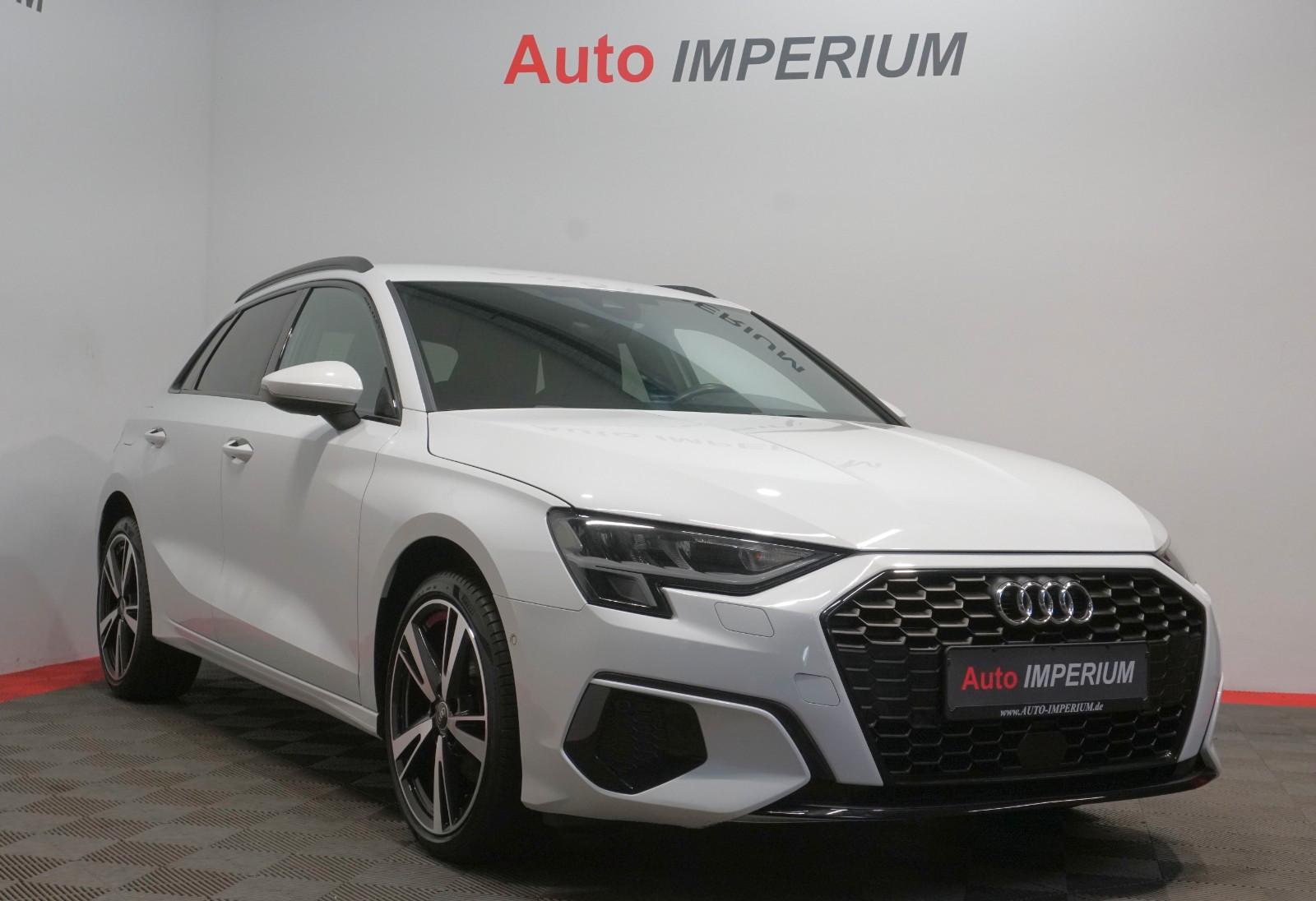 Audi A3 Sportback 30 TFSI S-Line*LED*ACC*DAB*, миниатюра 3