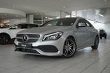 Mercedes-Benz CLA 180 COUPE AMG LINE NAVI/LED/SPORT/TEMP./AMG - Mercedes CLA 180 Diesel Gebrauchtwagen