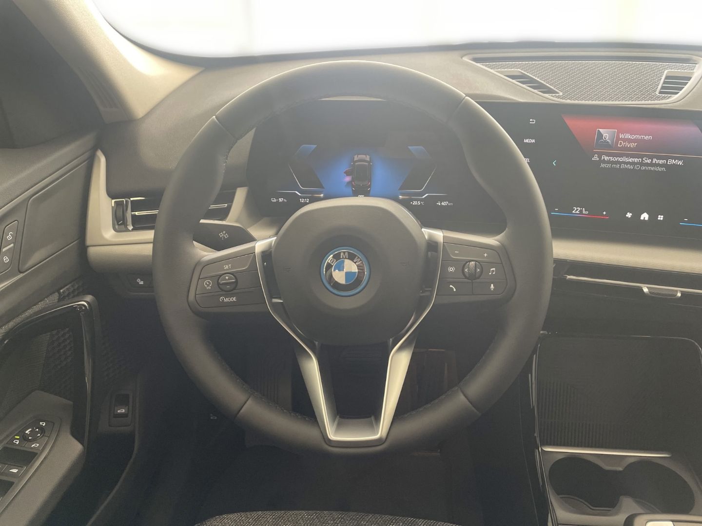 BMW iX1 - Bild 7