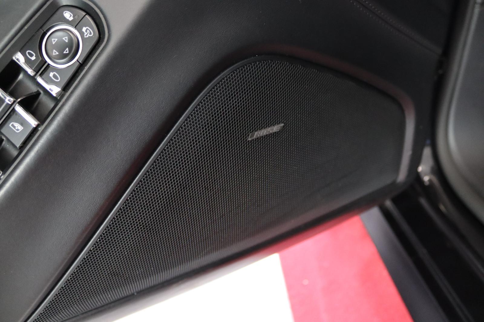 Porsche Panamera S 4.8 V8 | 400 ch | BVA | Toit ouvrant | Cuir | Suspension pneumatique | Caméra | GPS
