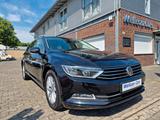 Volkswagen Passat Variant 2.0 TDI Navi 1.Garan. Scheckheft