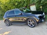 Mercedes-Benz GLE 400 d 4MATIC - - Mercedes-Benz GLE 400 von privat