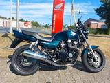 Honda CB 750 Seven Fifty - HONDA CB 750 SEVEN FIFTY