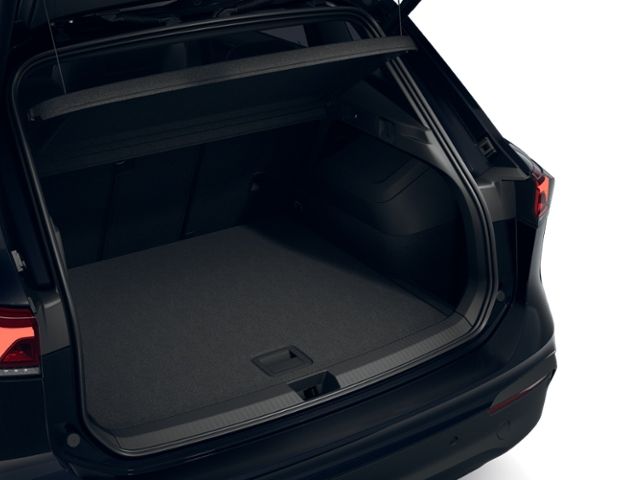 Tiguan 1.5 eTSI DSG Goal PLUS-PAKET AHK 18-Zoll