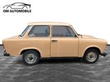 Trabant 601 - Trabant mit Benzin-Antrieb: Limousine