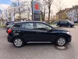 Suzuki SX4 S-Cross Comfort 1. HAND KLIMAAUTO TEMPOMAT - Suzuki SX4 mit Diesel-Antrieb