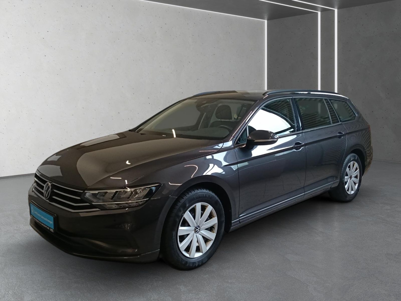 Volkswagen Passat Variant 1.5 TSI DSG RFK*Navi*ACC*SHZ*LED imagem 2