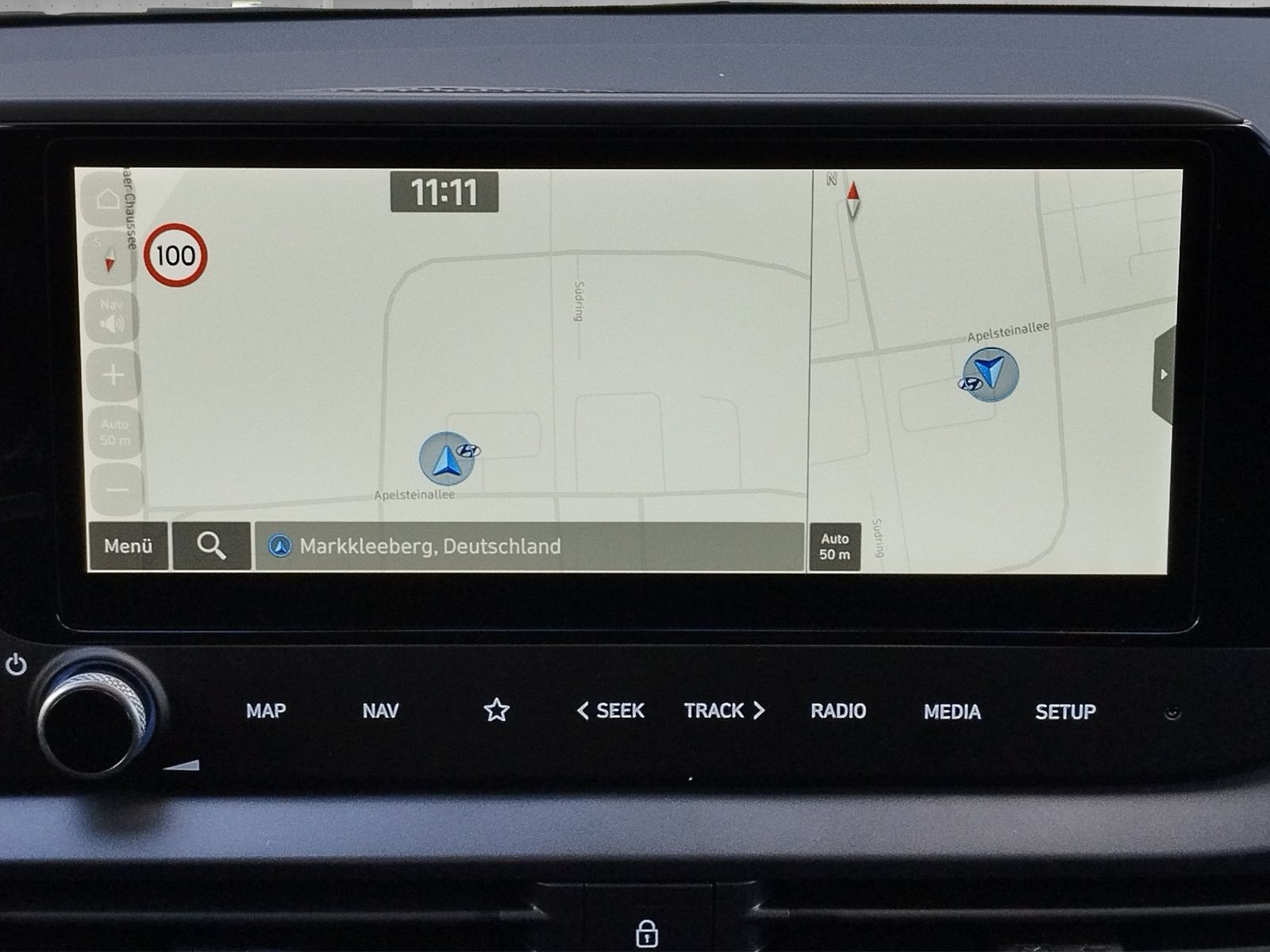 Hyundai BAYON – Bild 15