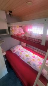 Bürstner City 450nTK - Bürstner Wohnwagen City