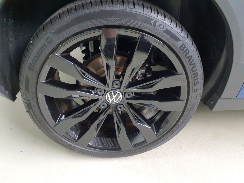 Volkswagen T-Roc Cabriolet R-Line Edition 1.5 TSI AHK*Klima
